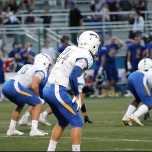 Meet your Posher, Tommy